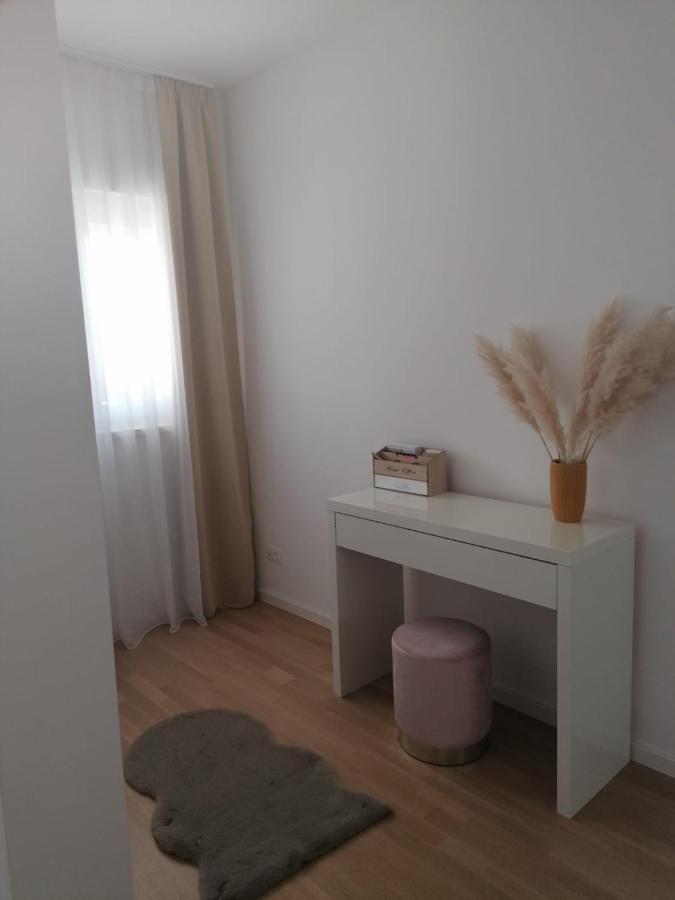 Apartment Natali Split Exterior foto
